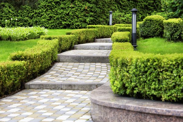 Backyard Remodeling in Jupiter