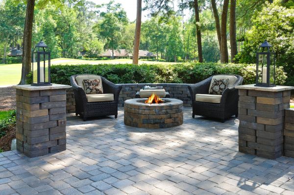 Backyard Renovation Service in Jupiter