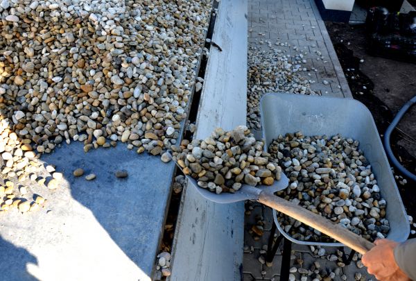 Bulk Rock Delivery in Jupiter