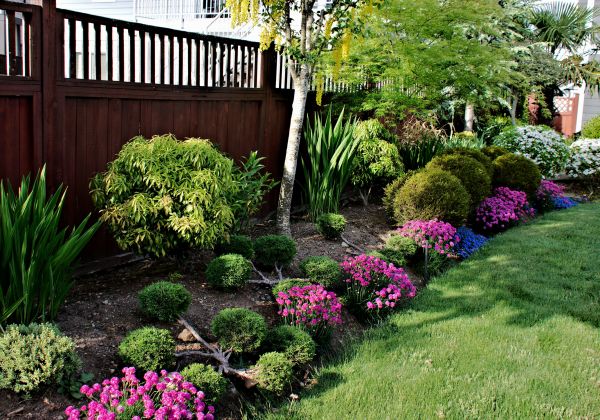 Garden Care Service in Jupiter