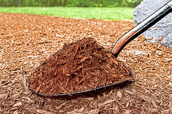 Mulch Removal Service in Jupiter
