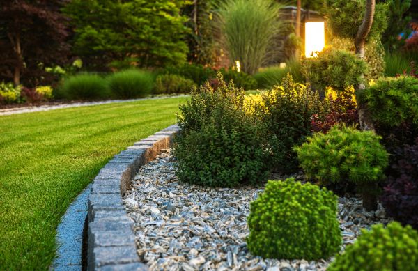 Home Landscaping in Jupiter