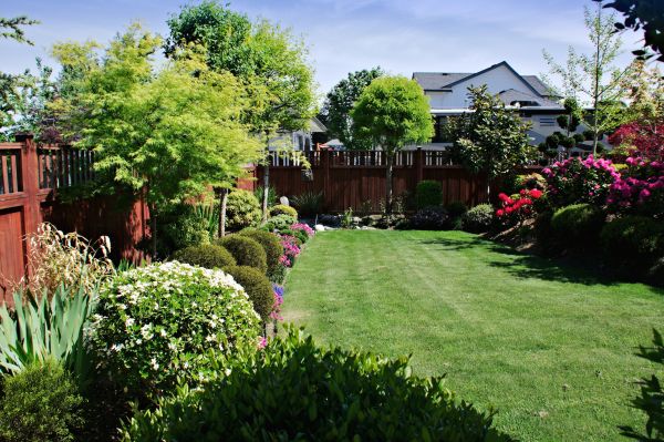 Lawn And Garden Installation in Jupiter