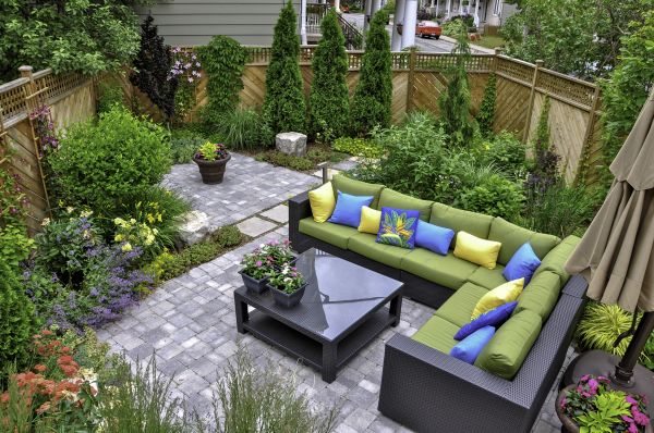Garden Remodeling Service in Jupiter