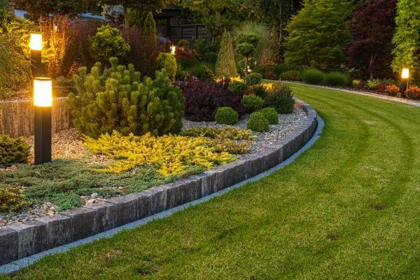 Garden Repair Service in Jupiter