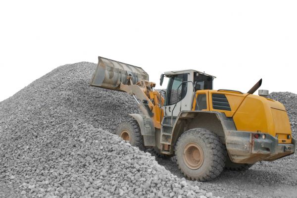 Quarry Stone Delivery in Jupiter