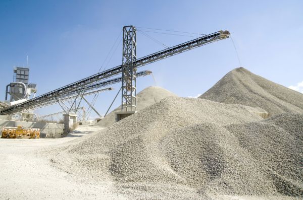 Stone Dust Delivery in Jupiter