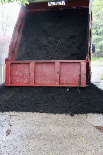 Topsoil Service in Jupiter