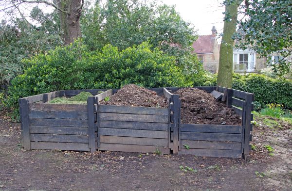 Compost Delivery Service in Jupiter