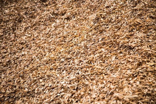 Hardwood Mulch Delivery in Jupiter