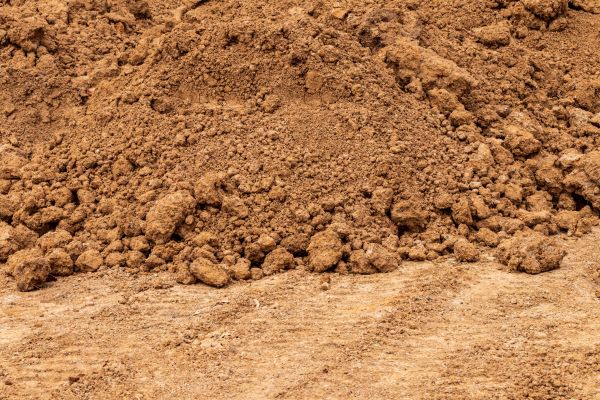 Sandy Loam Delivery in Jupiter