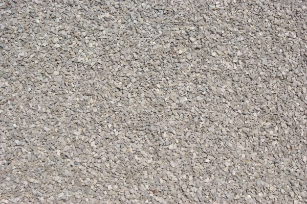 Pea Stone Installation in Jupiter
