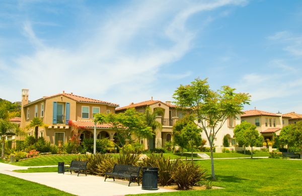 Community Landscaping in Jupiter