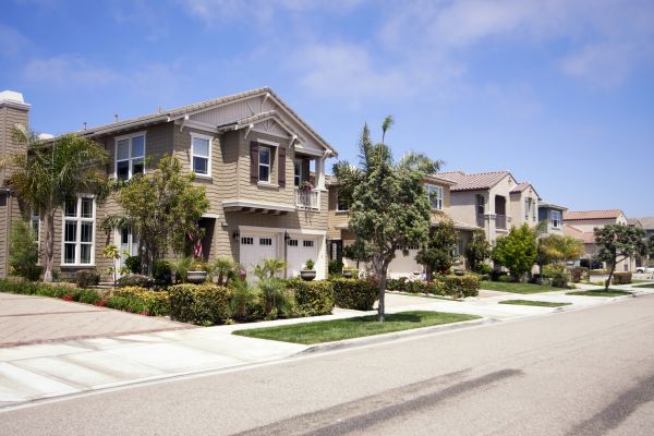 Neighborhood Landscaping in Jupiter