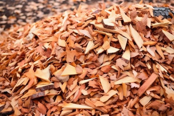 Cedar Chips Delivery in Jupiter
